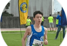 Atletismo | Leonardo Rodrigues no 2.º corta-mato interassociações