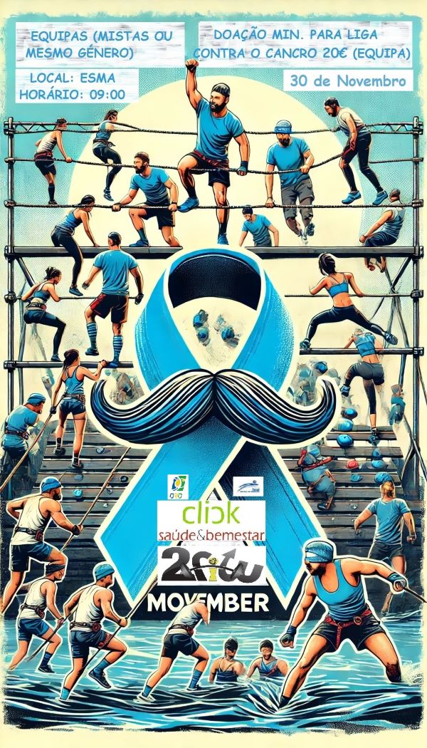 Movember 2
