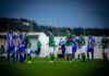 Futebol | Termina 1.ª fase da Taça Manuel José da Silva