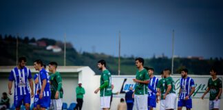 Futebol | Termina 1.ª fase da Taça Manuel José da Silva