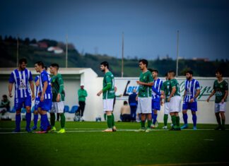 Futebol | Termina 1.ª fase da Taça Manuel José da Silva