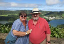 My Sweet Faial | Cinco anos do resto de uma vida