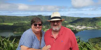My Sweet Faial | Cinco anos do resto de uma vida