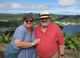 My Sweet Faial | Cinco anos do resto de uma vida