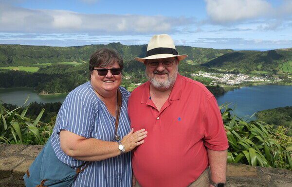 My Sweet Faial | Cinco anos do resto de uma vida