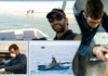 Profissões: Nuno Rodrigo Soares Borges e Silva é Engenheiro Naval Há 7 anos | “É muito gratificante poder ver uma embarcação nascer”