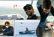 Profissões: Nuno Rodrigo Soares Borges e Silva é Engenheiro Naval Há 7 anos | “É muito gratificante poder ver uma embarcação nascer”