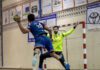 Andebol- 1.ª Divisão | Sporting da Horta segue, mas não soma