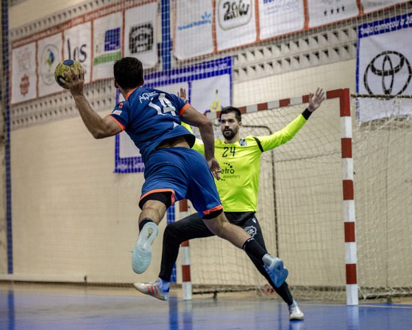 andebol