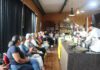 Liga Portuguesa Contra o Cancro | Delegação do Faial do Núcleo Regional do Açores promove primeiro showcooking