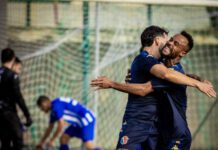 Campeonato da Associação de Futebol da Horta | Fayal e Madalena somam primeira vitória