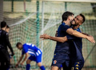 Campeonato da Associação de Futebol da Horta | Fayal e Madalena somam primeira vitória