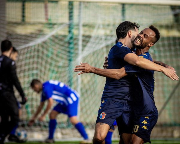 futebol