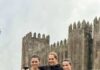 Crosstraining | 2FitU com boa prestação no Guimarães Throwdown