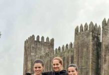 Crosstraining | 2FitU com boa prestação no Guimarães Throwdown