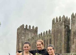 Crosstraining | 2FitU com boa prestação no Guimarães Throwdown