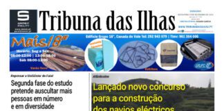 Capa | Edição n.º 1159, 29 de novembro de 2024