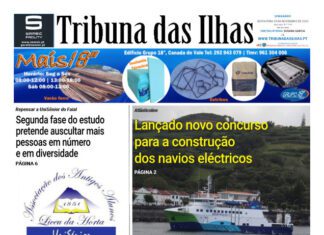 Capa | Edição n.º 1159, 29 de novembro de 2024