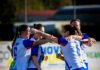 Taça da Associação de Futebol da Horta Feminina | Flamengos sagra-se campeão