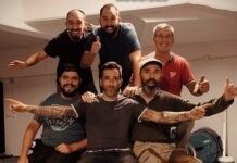 AlBike Underground Empresa surge com conceito “único nos Açores”