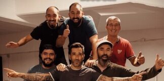 AlBike Underground Empresa surge com conceito “único nos Açores”