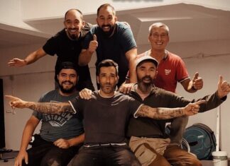 AlBike Underground Empresa surge com conceito “único nos Açores”