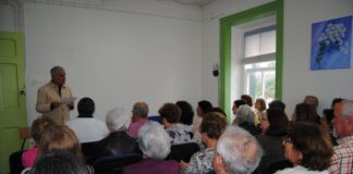 Repensar a UniSénior do Faial | Estudo visa ajudar a universidade a “sair de si e viver a comunidade na comunidade”