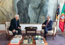 “RTP/Açores é pilar da nossa autonomia”, reforça José Manuel Bolieiro