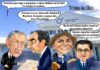 Cartoon semanal | 15 de novembro de 2024