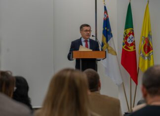 Candidaturas ao Prémio Vitorino Nemésio abrem a 6 de janeiro, anuncia Presidente da Assembleia Legislativa