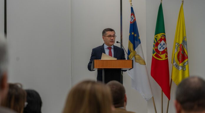 Candidaturas ao Prémio Vitorino Nemésio abrem a 6 de janeiro, anuncia Presidente da Assembleia Legislativa