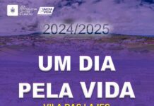 Lançamento UDPV Vila das Lajes