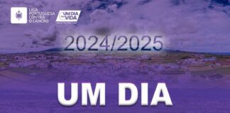 Lançamento UDPV Vila das Lajes