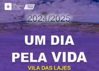 Lançamento UDPV Vila das Lajes