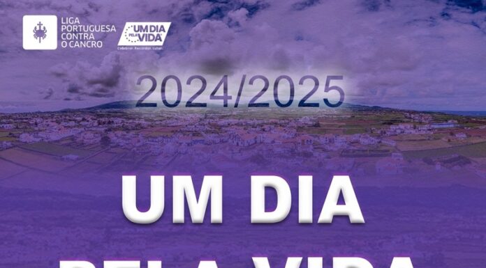 Lançamento UDPV Vila das Lajes