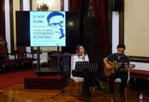 Presidente da Assembleia Legislativa incentiva à participação no Prémio Literário Vitorino Nemésio em Coimbra