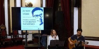 Presidente da Assembleia Legislativa incentiva à participação no Prémio Literário Vitorino Nemésio em Coimbra