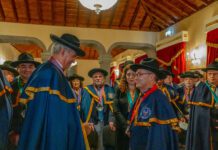 Presidente da Assembleia Legislativa considera a vitivinicultura açoriana mais do que uma atividade económica