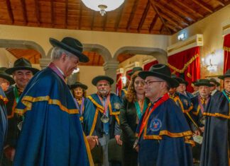 Presidente da Assembleia Legislativa considera a vitivinicultura açoriana mais do que uma atividade económica