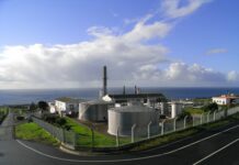 Energias Renováveis | EDA prevê instalar sistema de armazenamento por baterias do tipo BESS no Faial