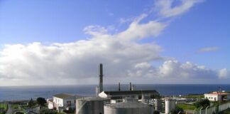 Energias Renováveis | EDA prevê instalar sistema de armazenamento por baterias do tipo BESS no Faial