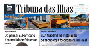 Capa | Edição n.º 1157, 15 de novembro de 2024