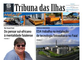 Capa | Edição n.º 1157, 15 de novembro de 2024