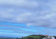 Operação “Charter” | Turistas eslovenos continuam a visitar o Faial