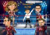 Cartoon semanal | 8 de novembro de 2024