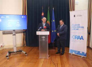 Plano e Orçamento 2025 | Documento surge no momento mais robusto da economia dos Açores, afirma Duarte Freitas