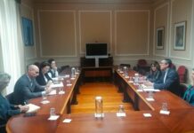 PS/Açores reforça compromisso com luta contra a precariedade laboral e rigor nos processos de recrutamento para a administração regional