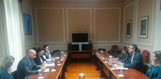 PS/Açores reforça compromisso com luta contra a precariedade laboral e rigor nos processos de recrutamento para a administração regional