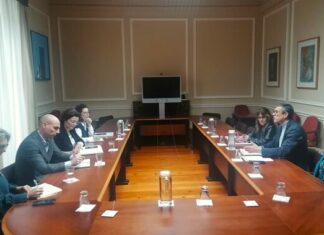 PS/Açores reforça compromisso com luta contra a precariedade laboral e rigor nos processos de recrutamento para a administração regional