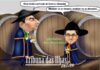 Cartoon semanal | 29 de novembro de 2024